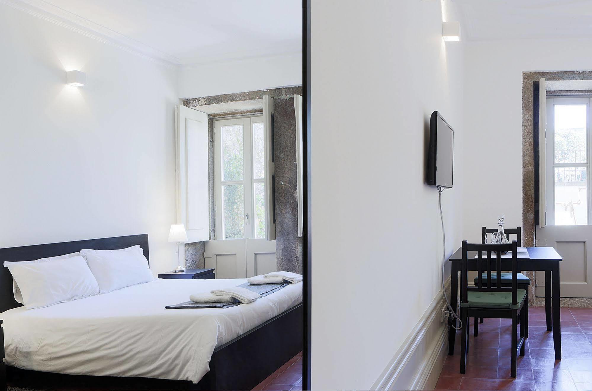 Ox Apartments B Arts Porto Exterior photo